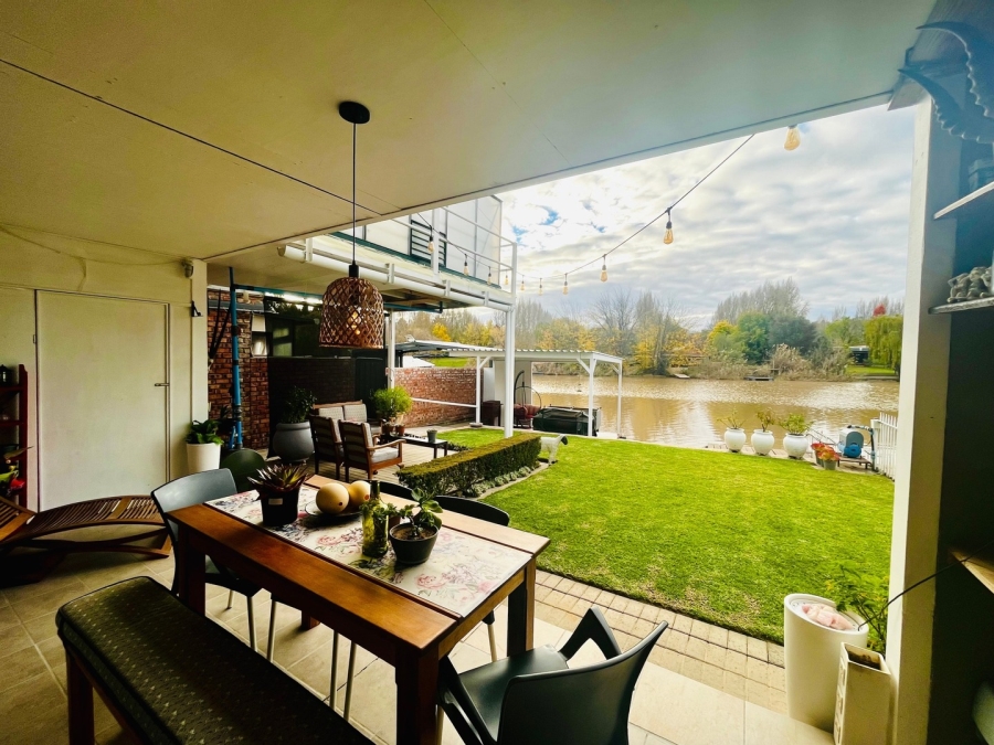 4 Bedroom Property for Sale in Maselspoort Free State
